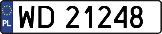 WD21248