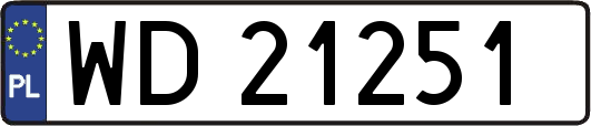 WD21251