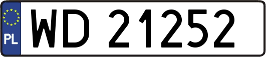 WD21252