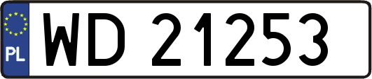 WD21253