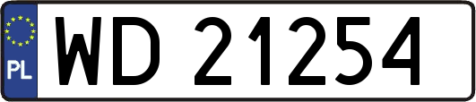 WD21254