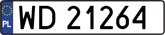 WD21264