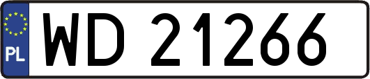 WD21266