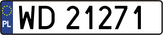 WD21271