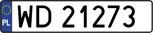 WD21273