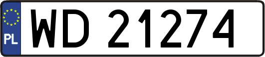 WD21274