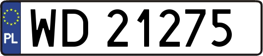 WD21275