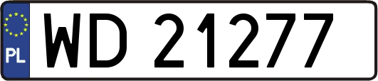 WD21277