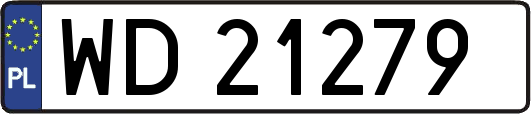 WD21279