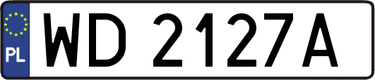 WD2127A