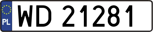 WD21281