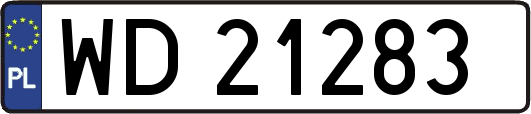 WD21283