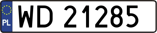 WD21285