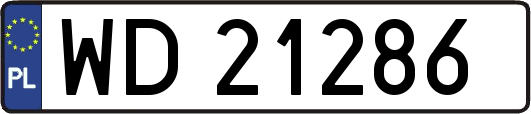 WD21286