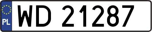 WD21287