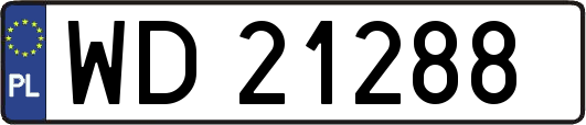 WD21288