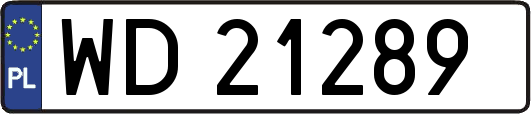 WD21289