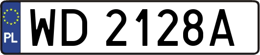 WD2128A