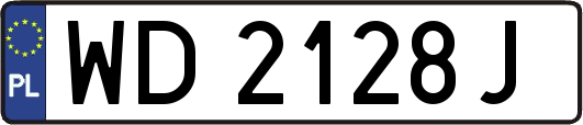 WD2128J