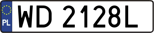 WD2128L