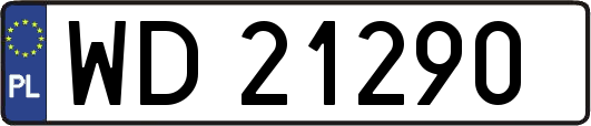 WD21290