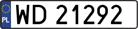 WD21292