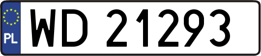 WD21293