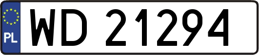 WD21294
