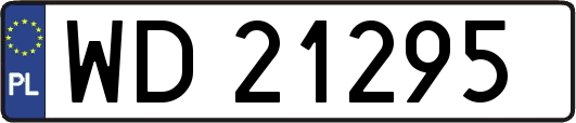 WD21295