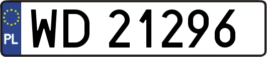 WD21296