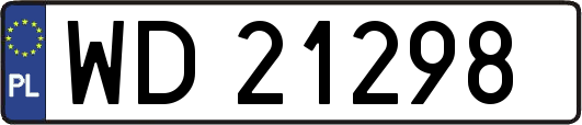 WD21298