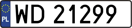 WD21299