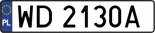 WD2130A