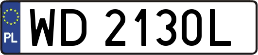 WD2130L