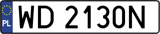 WD2130N