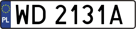 WD2131A