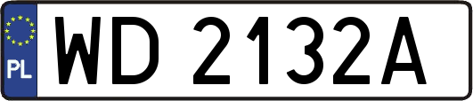 WD2132A