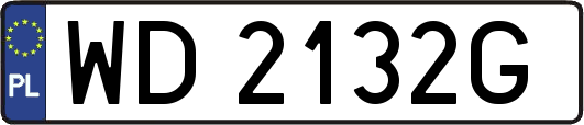 WD2132G