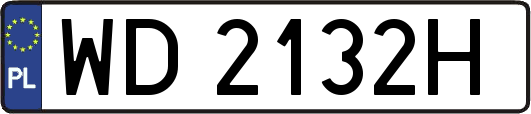 WD2132H