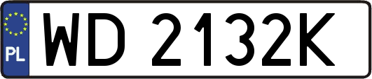 WD2132K