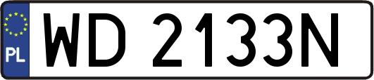 WD2133N