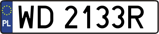 WD2133R