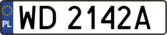 WD2142A