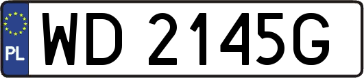 WD2145G