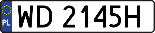 WD2145H