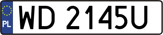 WD2145U