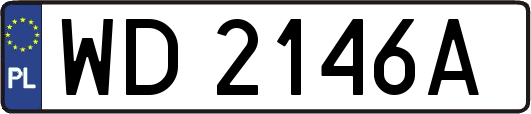 WD2146A