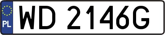 WD2146G