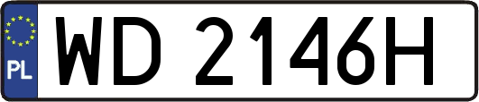 WD2146H