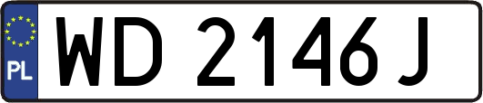 WD2146J